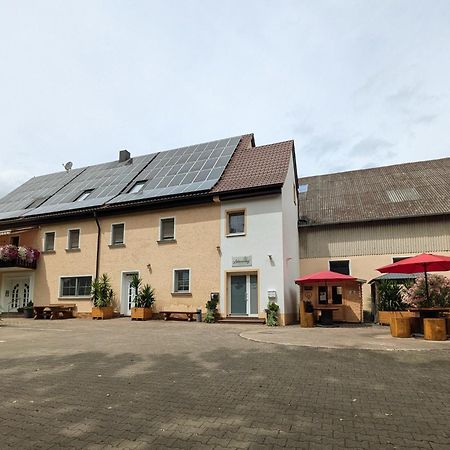 Lebererhof Apartments Rosstal Eksteriør billede