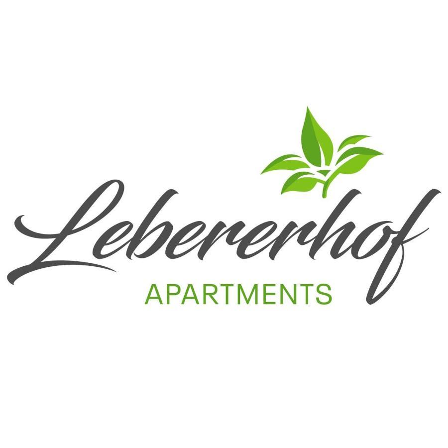 Lebererhof Apartments Rosstal Eksteriør billede