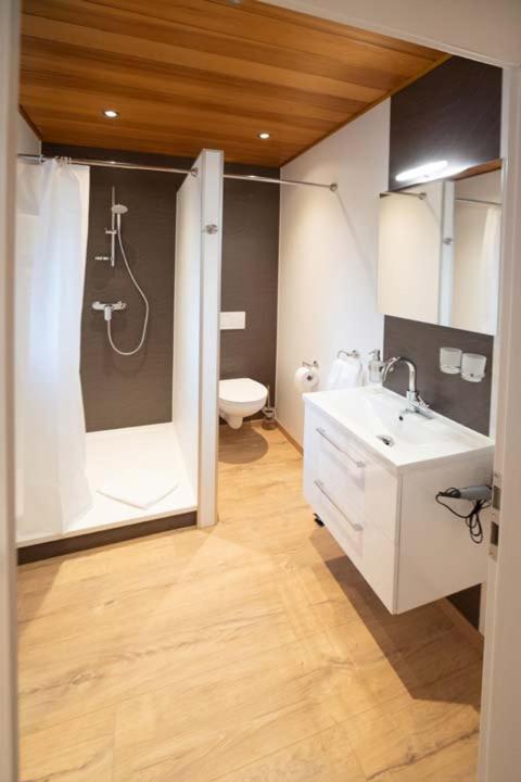 Lebererhof Apartments Rosstal Eksteriør billede